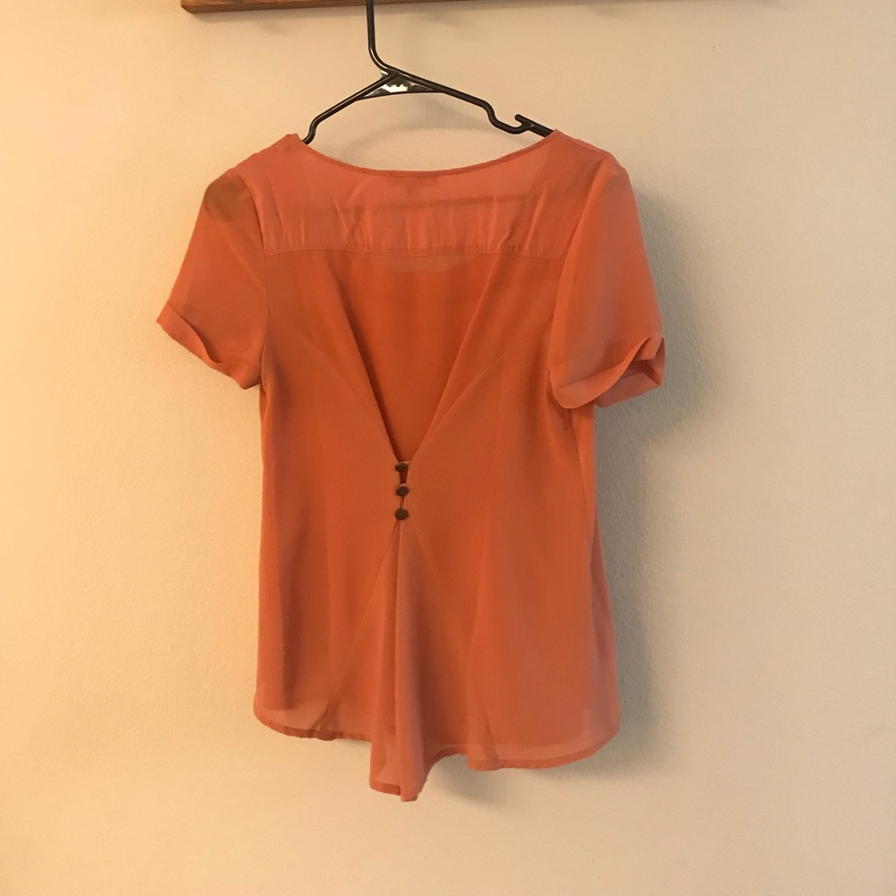 Blouse - Picture 3 of 4